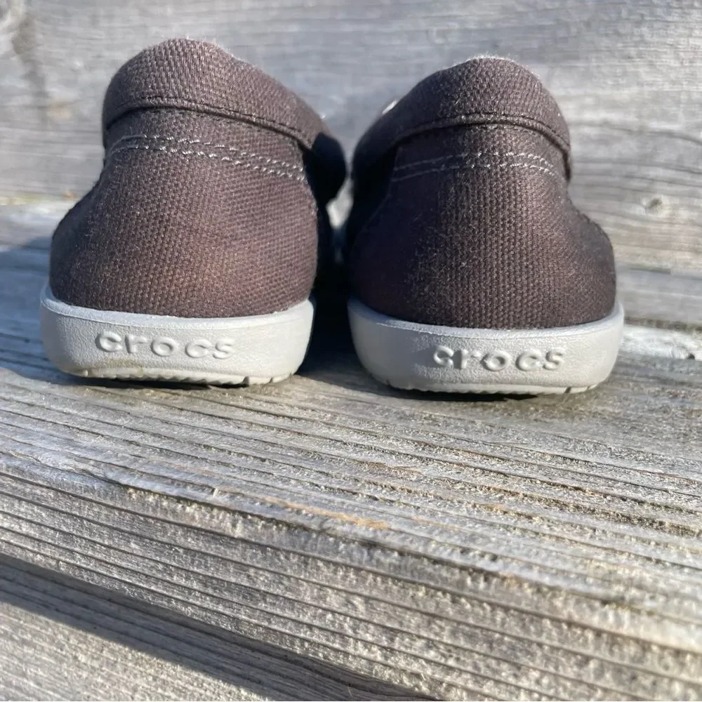 CROCS comfort black